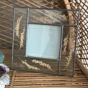 Vintage Picture Frame